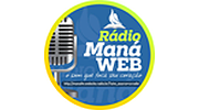 Rádio Maná Web