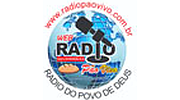 Pão Vivo logo