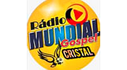 Radio Mundial Gospel Cristal Radio Mundial Gospel Cristal logo