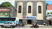 Universal Ilheus Bahia