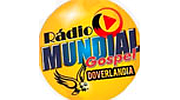 Radio Mundial Gospel Doverlandia Radio Mundial Gospel Doverlandia logo