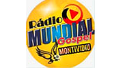 Radio Mundial Gospel Montividiu Radio Mundial Gospel Montividiu logo