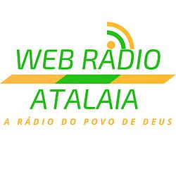 Web Rádio Atalaia de Cristo