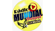 Radio Mundial Gospel Sao Felix De Minas