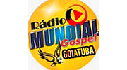 Radio Mundial Gospel Goiatuba Radio Mundial Gospel Goiatuba logo