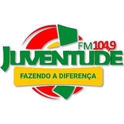 Juventude FM logo