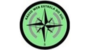Rádio Web Estrela do Sul Rádio Web Estrela do Sul logo