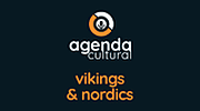 Agenda Cultural Vikings & Nórdicas