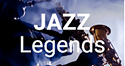 Jazz Legends - Радио JAZZ Jazz Legends - Радио JAZZ