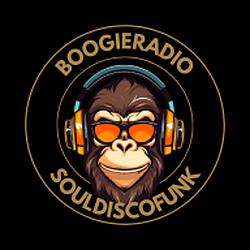 RAdio BOOgie
