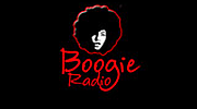 RAdio BOOgie