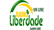 Radio Liberdade Campo Ere Radio Liberdade Campo Ere logo