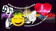 Rádio aliança divina web Rádio aliança divina web logo