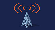Rádio 105 FM Rádio 105 FM logo