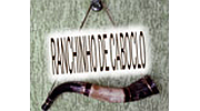 Ranchinho de caboclo