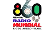 Radio Mundi Rio Radio Mundi Rio logo