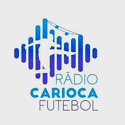 Rádio Carioca Futebol logo