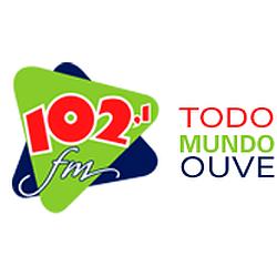 102 FM Todo Mundo Ouve
