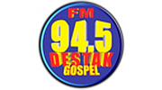 Rádio Destak Gospel