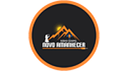 Radio Gospel Novo Amanhecer Radio Gospel Novo Amanhecer logo