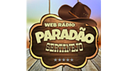 Web Rádio Paradão Sertanejo