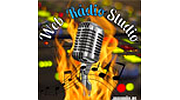 Web Radio Studio