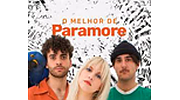 Vagalume.FM - O Melhor de Paramore logo