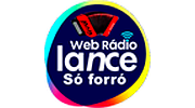 Rádio Lance Só Forró