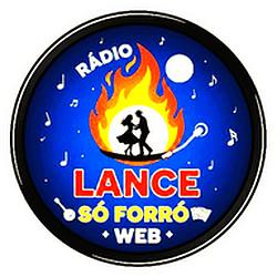 Rádio Lance Só Forró
