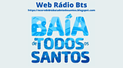 Web Radio Rede Bts
