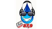 Cristalina FM 87