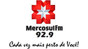 Mercosul FM Curitiba Mercosul FM Curitiba logo
