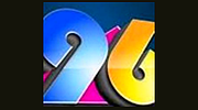 Rádio 96 FM Rádio 96 FM logo