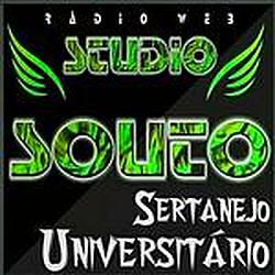 Radio Studio Souto - Sertanejo Universitario