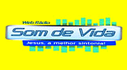 Rádio Som de Vida Web
