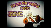 Arco da velha
