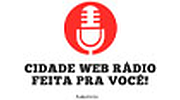 Cidade Web Rádio