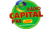 Rádio Capital FM Teresina