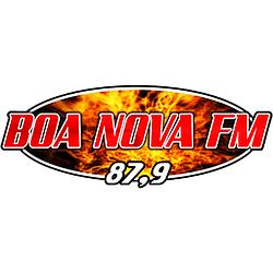 Rádio Boa Nova Fm