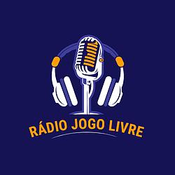 Rádio Jogo Livre logo