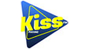 Kiss Fm Poconé Kiss Fm Poconé logo