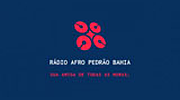 Radio Afro De Pedrao Bahia Radio Afro De Pedrao Bahia logo