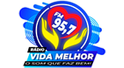 Rádio Vida Melhor FM 95.7