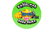Radio Web Bela Vista Fm Radio Web Bela Vista Fm logo