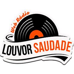 Web Rádio Louvor Saudade
