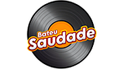 Bateu Saudade FM Rádio Flashback logo
