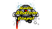 Radio Shalom Gospel Radio Shalom Gospel logo