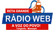 Rádio Web Reta Grande