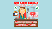 Web Rádio Tarumã