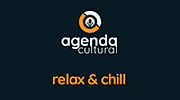 Agenda Cultural Relax & Chill logo